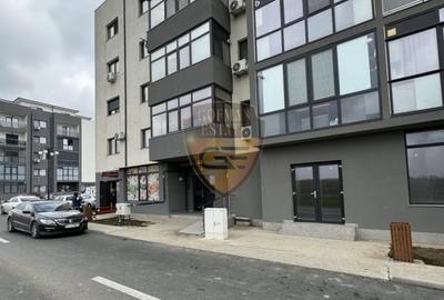 Spatiu comercial 87.4 mp , parter, Agigea zona Ro Ro - 5