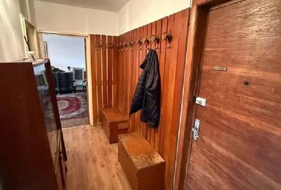 Apartament cu 2 camere decomandat, mobilat în Drumul Sării - 4