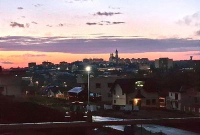 Teren intravilan de 500 mp, în Central - 3