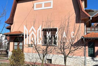 Casă individuală cu 9 camere cu Teren 744 Mp în Sub Arini - 3