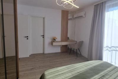 Casa 6 camere | Pipera OMV | Complex privat - 11