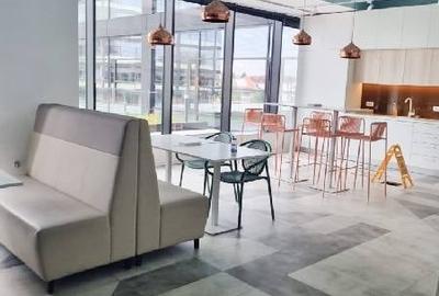 J8 Office Park cladirea A
, Presei Libere, 580 - 7787 mp  0% comision! - 15