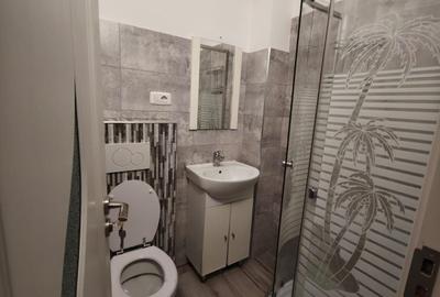 Garsoniera Podu Ros - Aleea Rozelor - 5