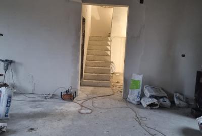 Casă individuală cu 4 camere cu Canalizare în Miroslava - 2