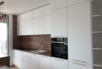 Apartament cu 2 camere decomandat în Central - 10