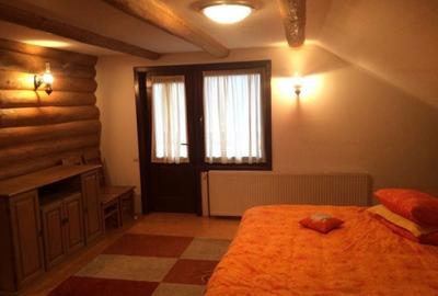 Casă cu 3 camere în Sucevița - 6