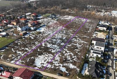 Spațiu comercial, în Dumbrăveni - 4