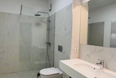 Apartament cu 3 camere decomandat, mobilat în Băneasa - 8