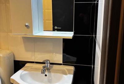 Garsonieră decomandată în Roșu - 6