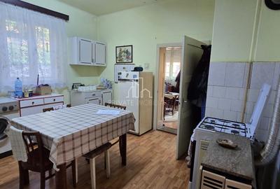 Casă individuală cu 2 camere cu Teren 1190 Mp în Central - 6
