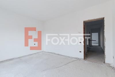 Duplex 4 camere 140 mp utili, toate utilitatile, la asfalt in Giroc - V7800 - 14