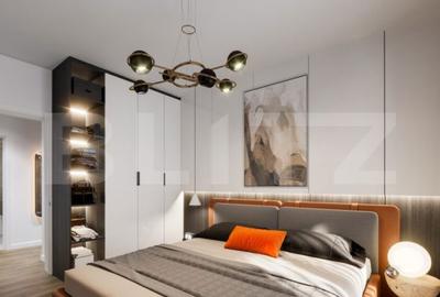 Apartament cu 2 camere în Unirii - 6