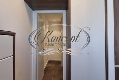 Apartament pe 2 niveluri, curte comuna, finisaje premium, zona Semicentrala - 7