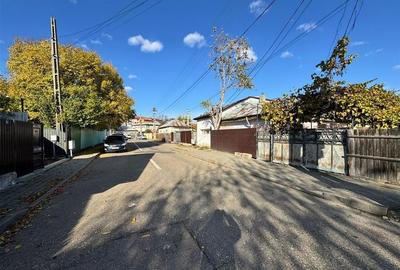 Teren 346mp de vanzare in Focsani pe strada Triumfului nr 3 - 6