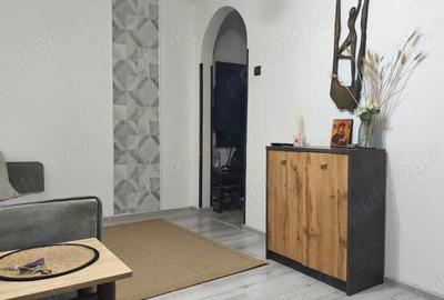 Apartament cu 2 camere semidecomandat în Dacia - 2