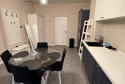 Apartament cu jacuzzi, 60 mp cu jacuzzi si terasa 16 MP, central Apartament cu jacuzzi, 60 mp cu jacuzzi si terasa 16 MP, central - 8