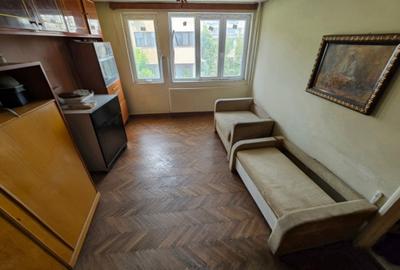 Apartament 2 camere Bd Uverturii Metrou 52mp Lujerului 3 minute - 15
