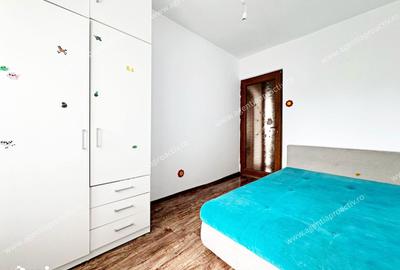 Apartament cu 3 camere decomandat în Țiglina 2 - 2