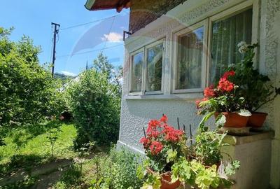 Casa de la marginea padurii! - 27