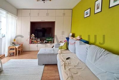 2 camere, 2 balcoane, vedere panoramică - Zorilor, zona Sigma!! - 1