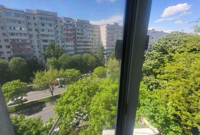 Garsonieră decomandată în Berceni - 1