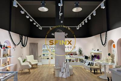 Spațiu comercial, de 140 mp, în Centrul Istoric - 3