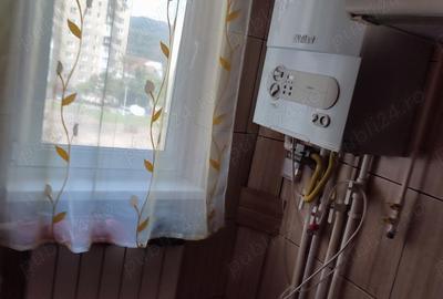 Apartament cu 2 camere în Vulcan - 9