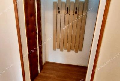 Apartament cu 2 camere, Mazepa 2, etaj 3, centrala termica - 5