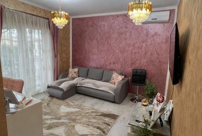Apartament cu 2 camere decomandat în Giroc - 2