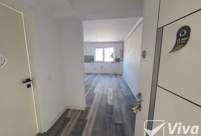 Apartament 1 camera 32.5 mp finalizat + parcare, zona Rediu Apartament 1 camera 32.5 mp finalizat + parcare, zona Rediu - 1