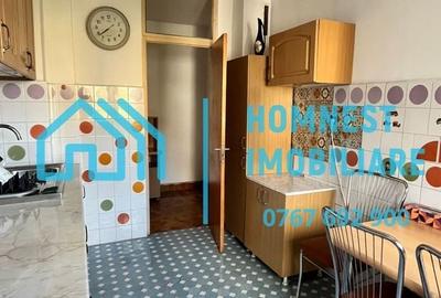Apartament cu 4 camere semidecomandat în Banu Manta - 32