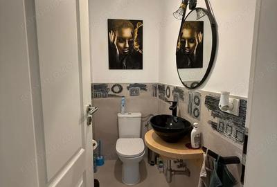 Casă cu 4 camere în Chișoda - 8