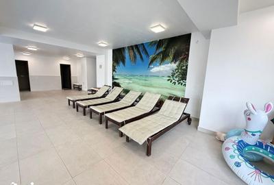 Apartament cu 3 camere în Gruiu - 12