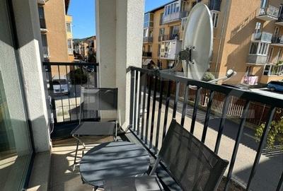 Apartament 2 camere, lux, 43 mp, parcare, zona Porii - 12