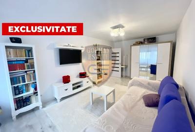 3 camere, decomandat Parter, Parcare Soveja Inel 2, Cora Brtianu Scoala 39 si 8 - 1