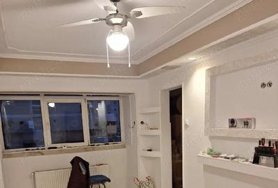 Garsonieră semidecomandată în Rogerius - 2