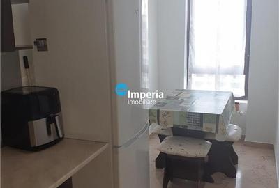 Apartament 2 cam, decomandat, de vanzare in zona Copou - Exclusiv - 7
