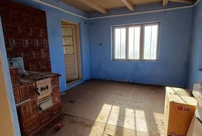 Casă cu 3 camere cu Teren 1225 Mp în Central - 6