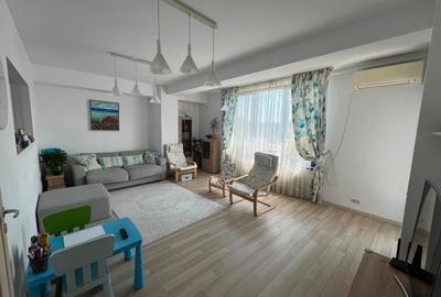 Apartament 3 camere, 93 mp, Damaroaia