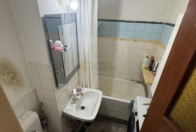 Apartament cu 2 camere semidecomandat în Lujerului - 8