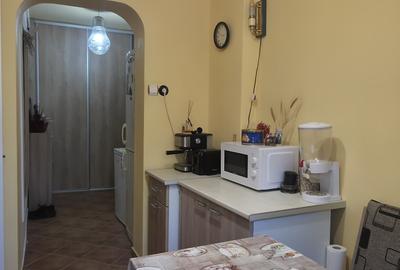 Garsonieră decomandată, mobilată în Gheorgheni - 6