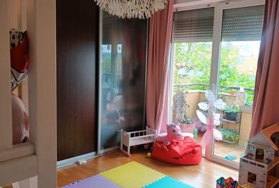 Apartament 3 camere de 100m2, etaj 1 , Andrei Muresanu! - 6