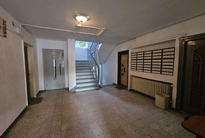 Ap 2 camere 54mp -12 minute mers Piata Sudului - Piata Straduintei - 10