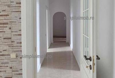 Apartament cu 4 camere decomandat în Calea Călărașilor - 1