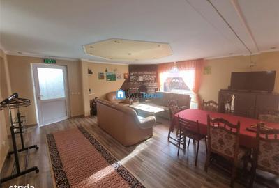 Spațiu comercial, de 330 mp, în Viștișoara - 11