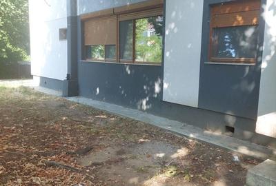 Apartament cu 2 camere nedecomandat în Central - 5