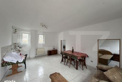 Apartament cu 2 camere decomandat în Cârbești - 2