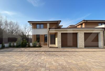 Casa moderna, luminoasa si eficienta energetic in Feleacu - 2