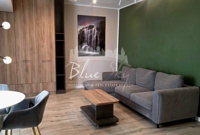 Apartament 2 camere situat in Zona Delfinariu-Bd. Mamaia - 1