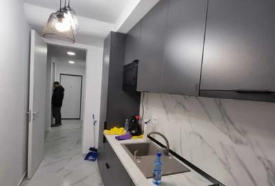 Garsonieră decomandată în Viilor - 5